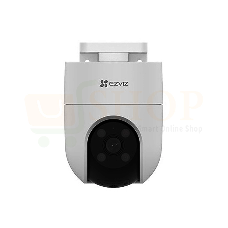 EZVIZ H8C 4G 3MP Pan & Tilt Smart Home Security Camera