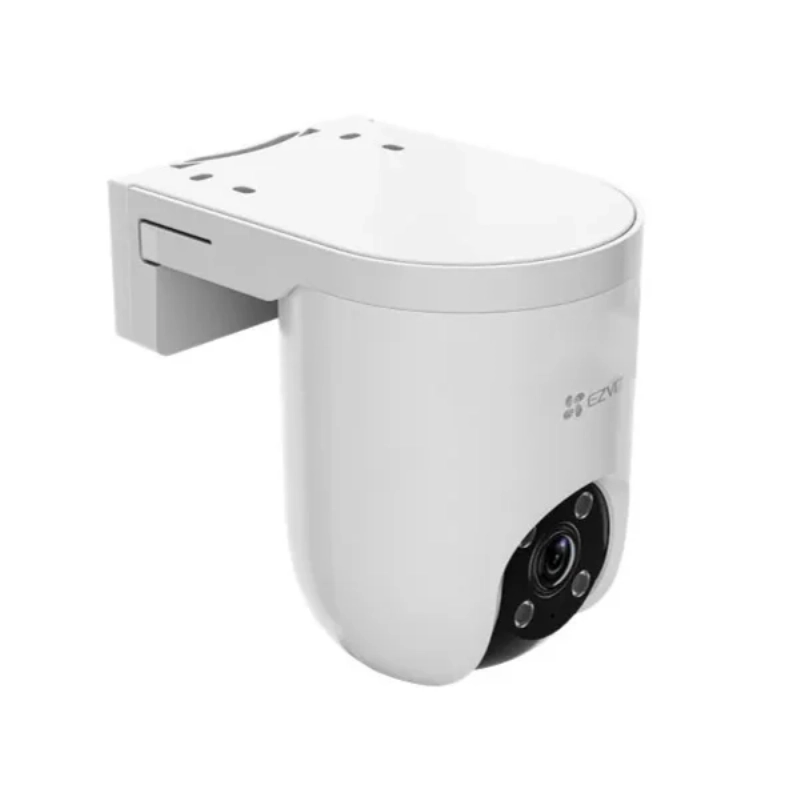 EZVIZ CS-H8c Pro 3MP 2K Pan & Tilt Wi-Fi IP Camera
