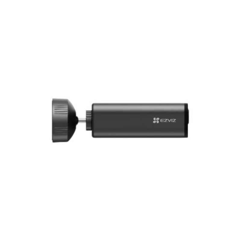 EZVIZ EB5 4K 8MP Type-C Outdoor WiFi Camera With Solar Battery