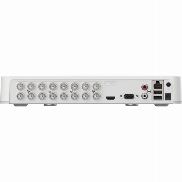 DS-7116HGHI-M1/T 16-ch 1080P Lite Mini 1U H.265 DVR price in Bangladesh