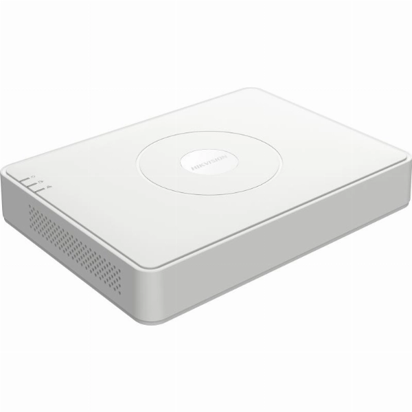 DS-7116HGHI-M1/T 16-ch 1080P Lite Mini 1U H.265 DVR