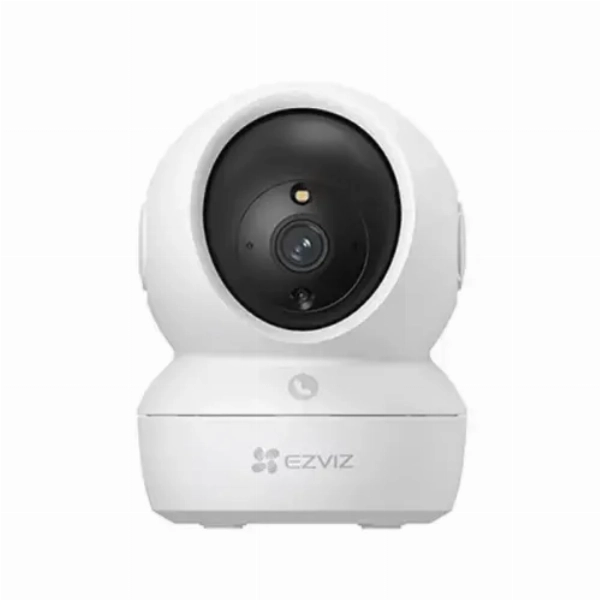 EZVIZ CS-H6c Pro 3MP Pan & Tilt Smart Portable WiFi Camera price in Bangladesh