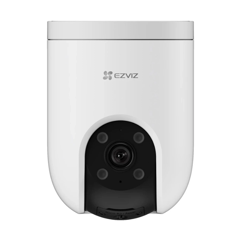 EZVIZ CS-H8c Pro 5MP 3K Pan & Tilt Wi-Fi IP Camera