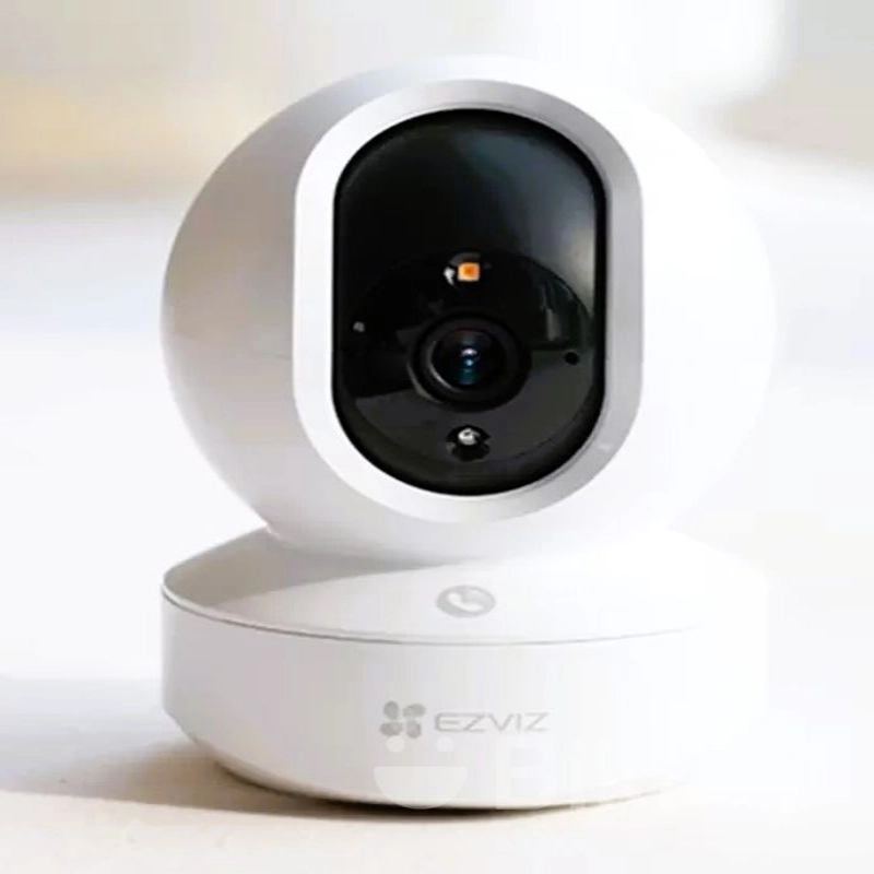 EZVIZ TY1 Pro 3K 5MP WiFi Smart Dome IP Camera